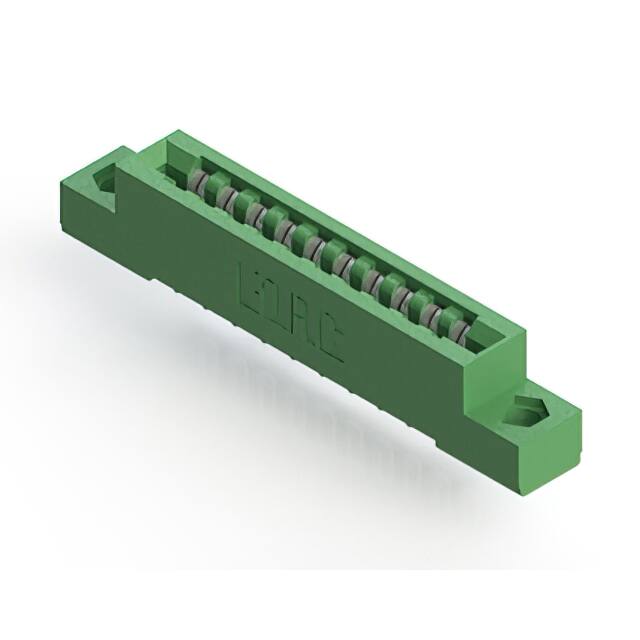 807-010-401-104 EDAC Inc.  Edgeboard Connectors